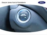 Thumbnail of 2023 Blue Glow Metallic Chevrolet Equinox