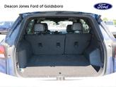 Thumbnail of 2023 Blue Glow Metallic Chevrolet Equinox