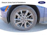 Thumbnail of 2023 Blue Glow Metallic Chevrolet Equinox