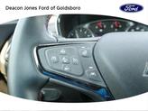 Thumbnail of 2023 Blue Glow Metallic Chevrolet Equinox