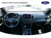 Thumbnail of 2023 Blue Glow Metallic Chevrolet Equinox