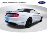 Thumbnail of 2022 Oxford White Ford Mustang