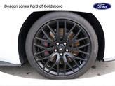 Thumbnail of 2022 Oxford White Ford Mustang