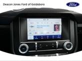 Thumbnail of 2022 Oxford White Ford Mustang
