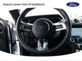 Thumbnail of 2022 Oxford White Ford Mustang