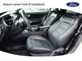 Thumbnail of 2022 Oxford White Ford Mustang