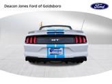 Thumbnail of 2022 Oxford White Ford Mustang