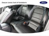 Thumbnail of 2022 Oxford White Ford Mustang