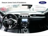 Thumbnail of 2022 Oxford White Ford Mustang