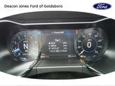 Thumbnail of 2022 Oxford White Ford Mustang