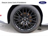 Thumbnail of 2022 Oxford White Ford Mustang