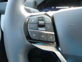 Thumbnail of 2025 Star White Metallic Tri-Coat Ford Explorer