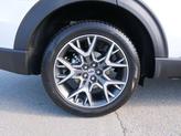 Thumbnail of 2025 Star White Metallic Tri-Coat Ford Explorer