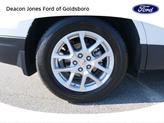 Thumbnail of 2023 Summit White Chevrolet Equinox
