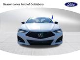 Thumbnail of 2024  Acura TLX