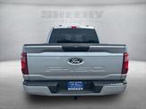 Thumbnail of 2024 Iconic Silver Metallic Ford F-150