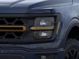 Thumbnail of 2025 Antimatter Blue Metallic Ford F-150