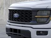 Thumbnail of 2025 Oxford White Ford F-150