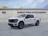 Thumbnail of 2025 Oxford White Ford F-150