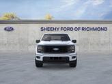 Thumbnail of 2025 Oxford White Ford F-150