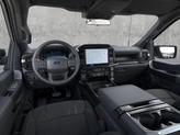 Thumbnail of 2025 Oxford White Ford F-150