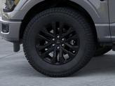 Thumbnail of 2025 Gray Ford F-150