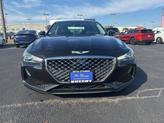 Thumbnail of 2019 Victoria Black Genesis G70
