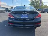 Thumbnail of 2019 Victoria Black Genesis G70