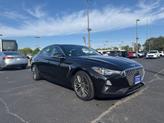 Thumbnail of 2019 Victoria Black Genesis G70