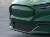 Thumbnail of 2025 Eruption Green Metallic Ford Mustang Mach-E