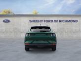 Thumbnail of 2025 Eruption Green Metallic Ford Mustang Mach-E