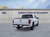 Thumbnail of 2025 White Ford F-150