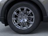 Thumbnail of 2025 Carbonized Gray Metallic Ford Explorer