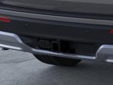 Thumbnail of 2025 Carbonized Gray Metallic Ford Explorer