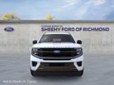 Thumbnail of 2025 White Ford Expedition Max