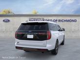 Thumbnail of 2025 White Ford Expedition Max