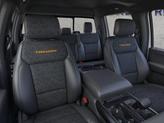 Thumbnail of 2025 White Ford F-150
