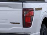 Thumbnail of 2025 White Ford F-150