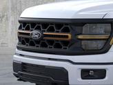 Thumbnail of 2025 White Ford F-150