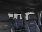 Thumbnail of 2025 White Ford F-150