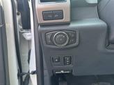 Thumbnail of 2022 Star White Metallic Tri-Coat Ford F-250