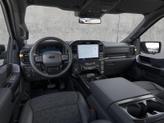 Thumbnail of 2025 Agate Black Metallic Ford F-150