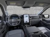 Thumbnail of 2025 Oxford White Ford F-150 Lightning