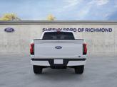 Thumbnail of 2025 Oxford White Ford F-150 Lightning