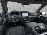 Thumbnail of 2025 Gray Ford F-150