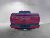 Thumbnail of 2022 Rapid Red Metallic Tinted Clearcoat Ford F-150