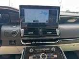 Thumbnail of 2022 Chroma Caviar Dark Gray Metallic Clearcoat Lincoln Navigator