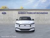Thumbnail of 2025 Star White Metallic Tri-Coat Ford Mustang Mach-E