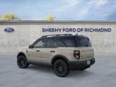 Thumbnail of 2025 Desert Sand Ford Bronco Sport