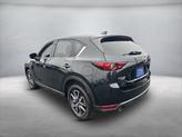 Thumbnail of 2018 Jet Black Mica Mazda CX-5